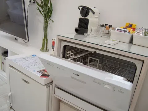 Estudio en calle de Santa Ana, 5 - Foto 9