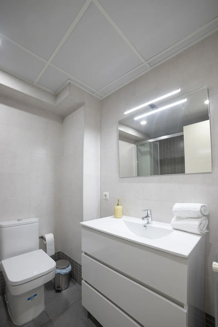 Piso en calle de Santa Virgilia, 29 - Foto 2