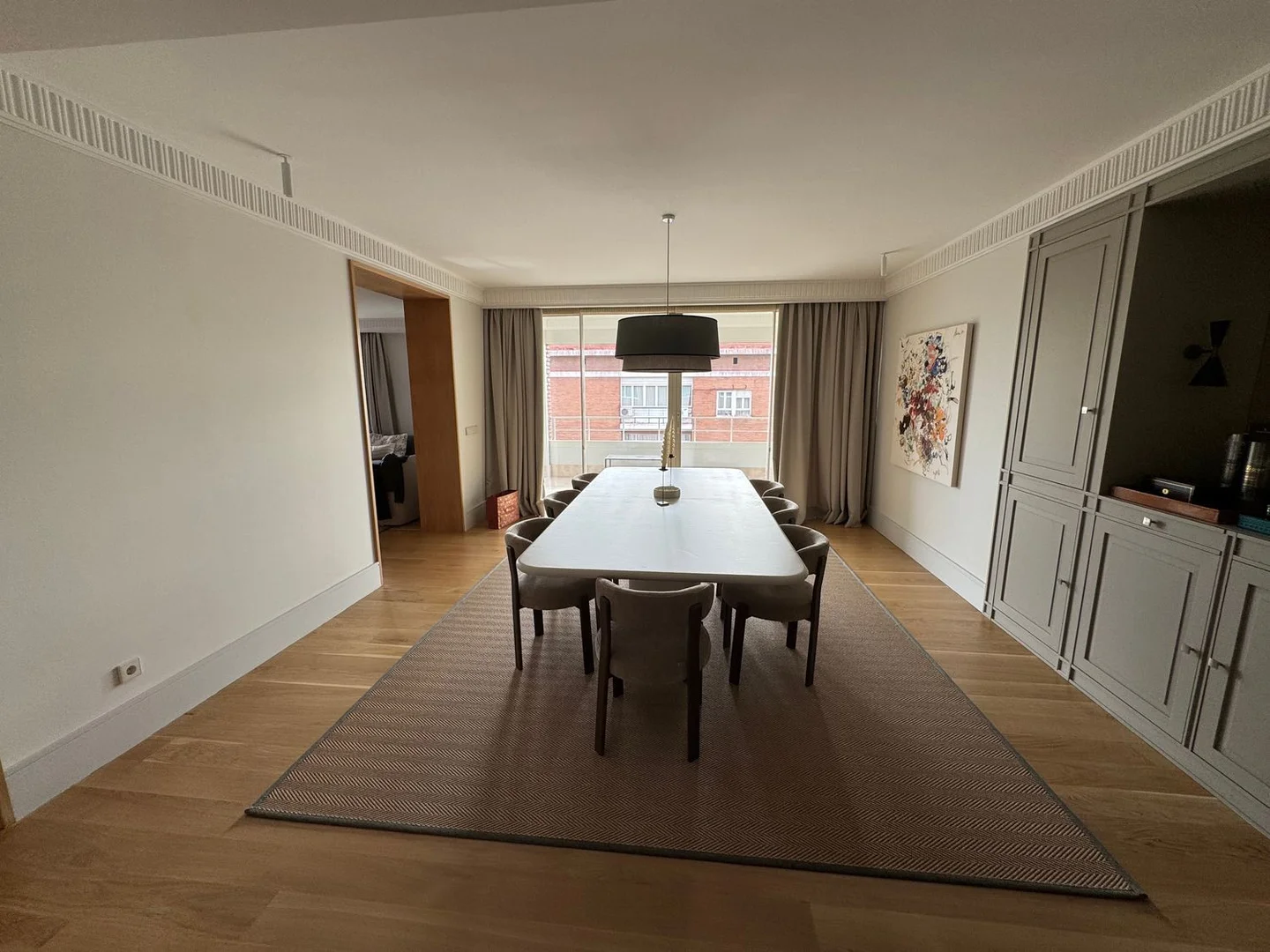 Ático en calle del Poeta Joan Maragall, 9 - Foto 32