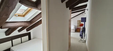 Piso en calle de la Madera, 8 - Foto 5