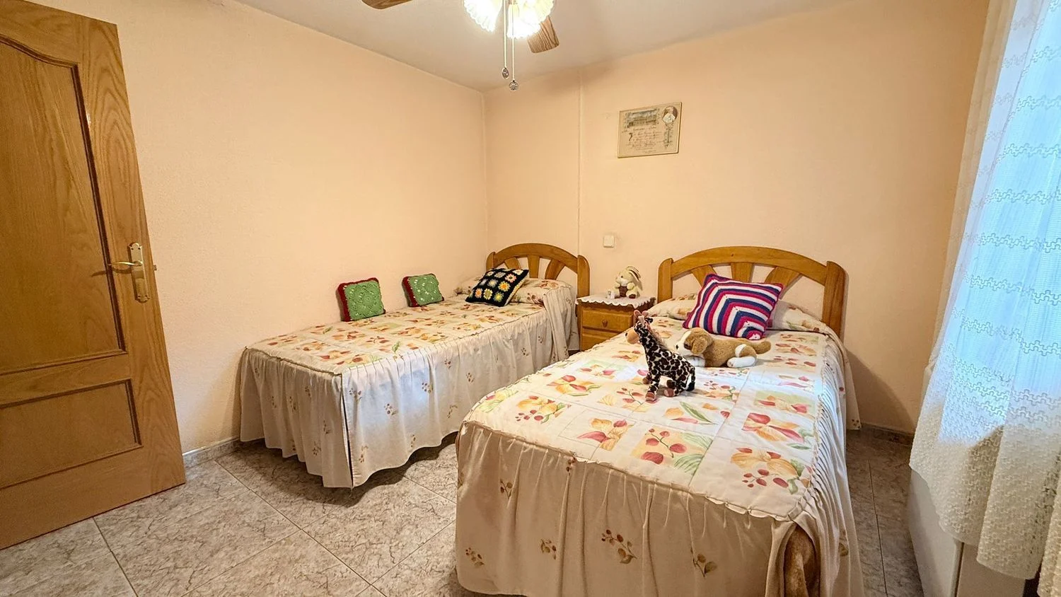 Piso en calle de Alucas, 2 - Foto 9