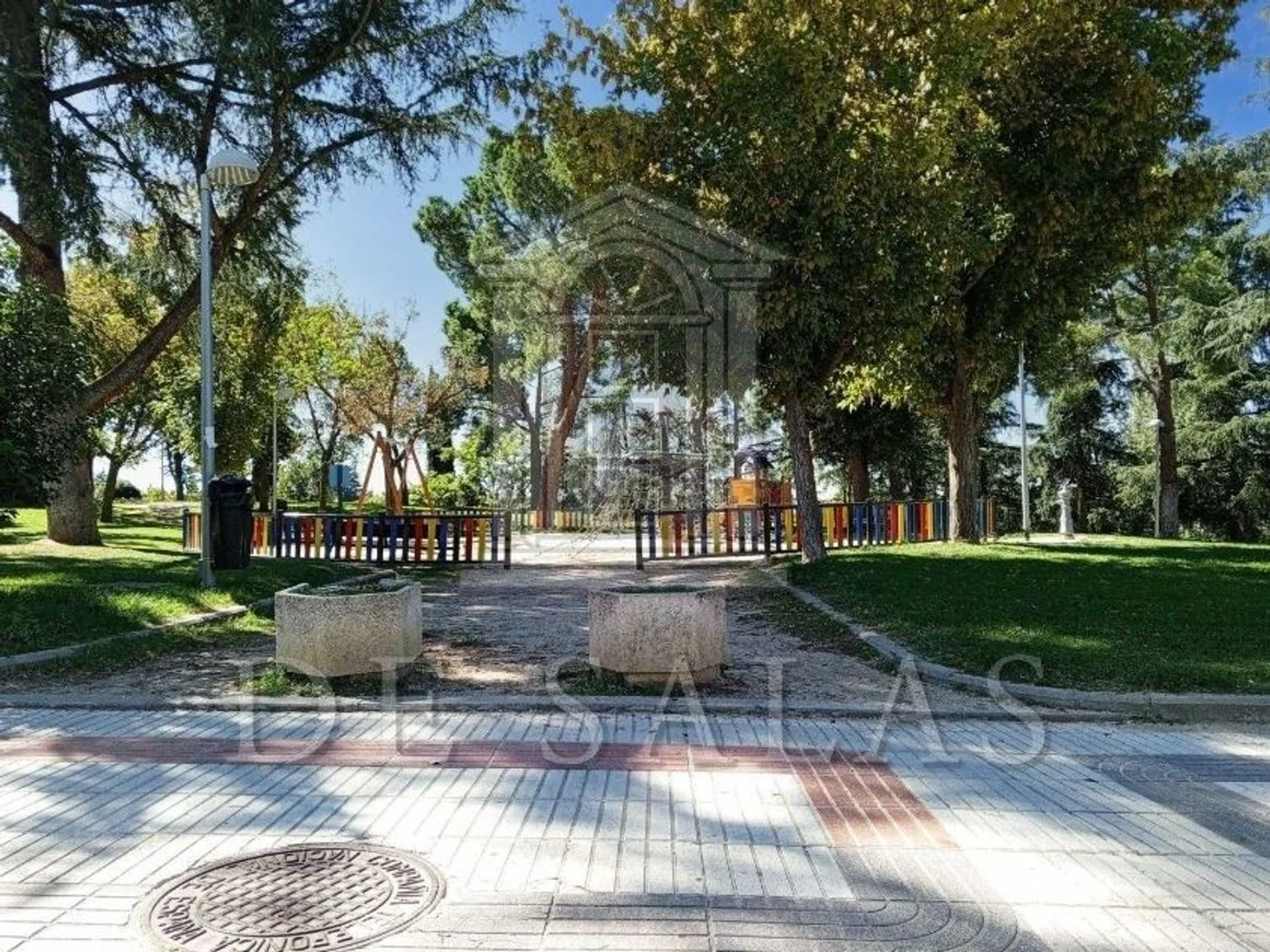 Piso en Mirasierra - Foto 27