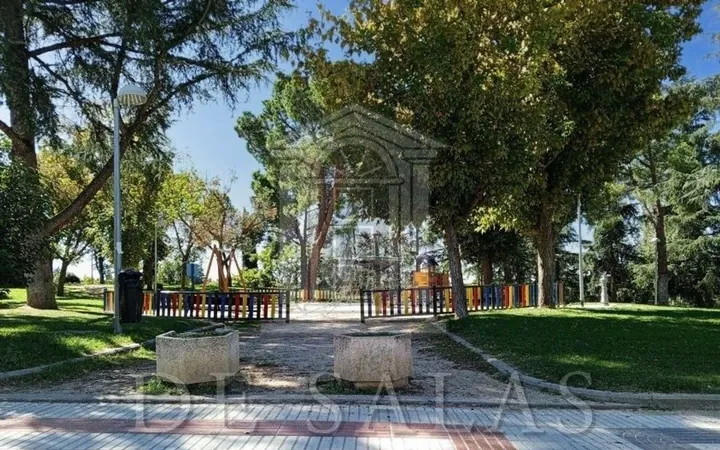 Piso en Mirasierra - Foto 27