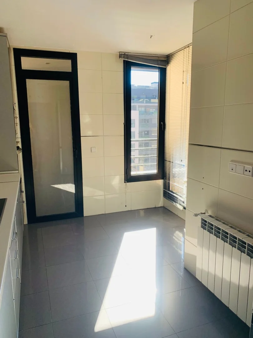 Piso en Calle de Cirauqui, 4, Las Tablas - Foto 3