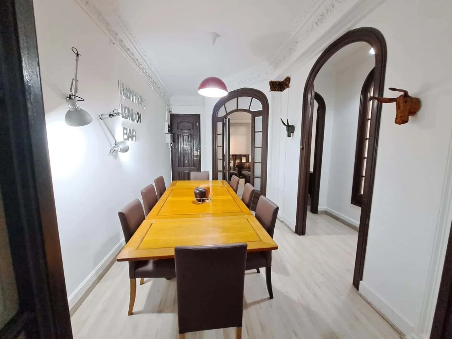 Piso en Calle Creu Coberta, 32, Hostafrancs - Foto 3