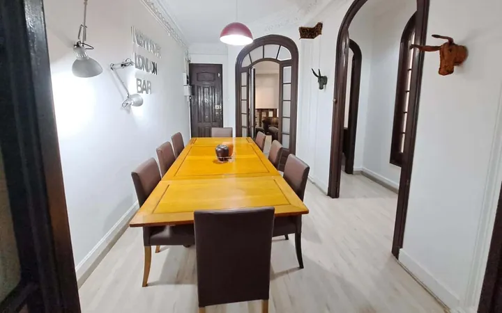 Piso en Calle Creu Coberta, 32, Hostafrancs - Foto 3