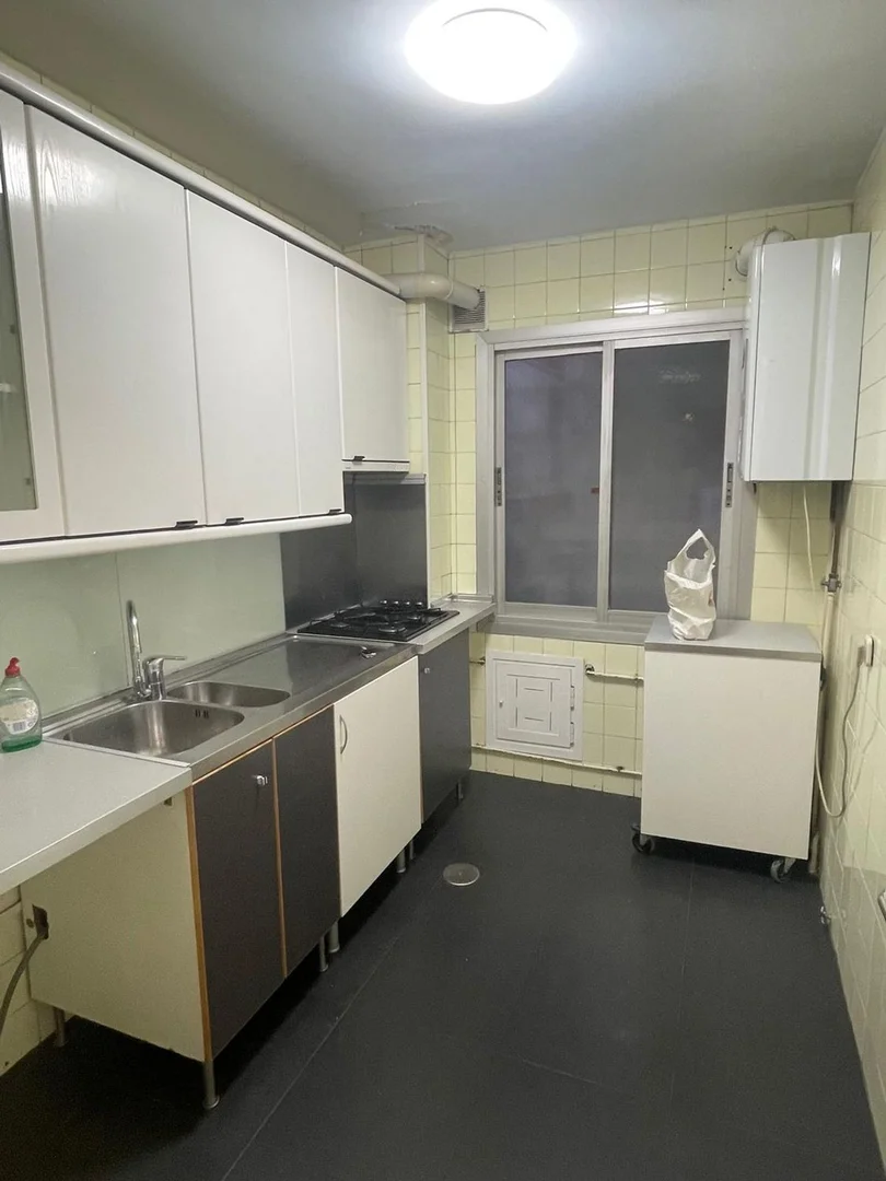 Piso en Barrio Pavones - Foto 5