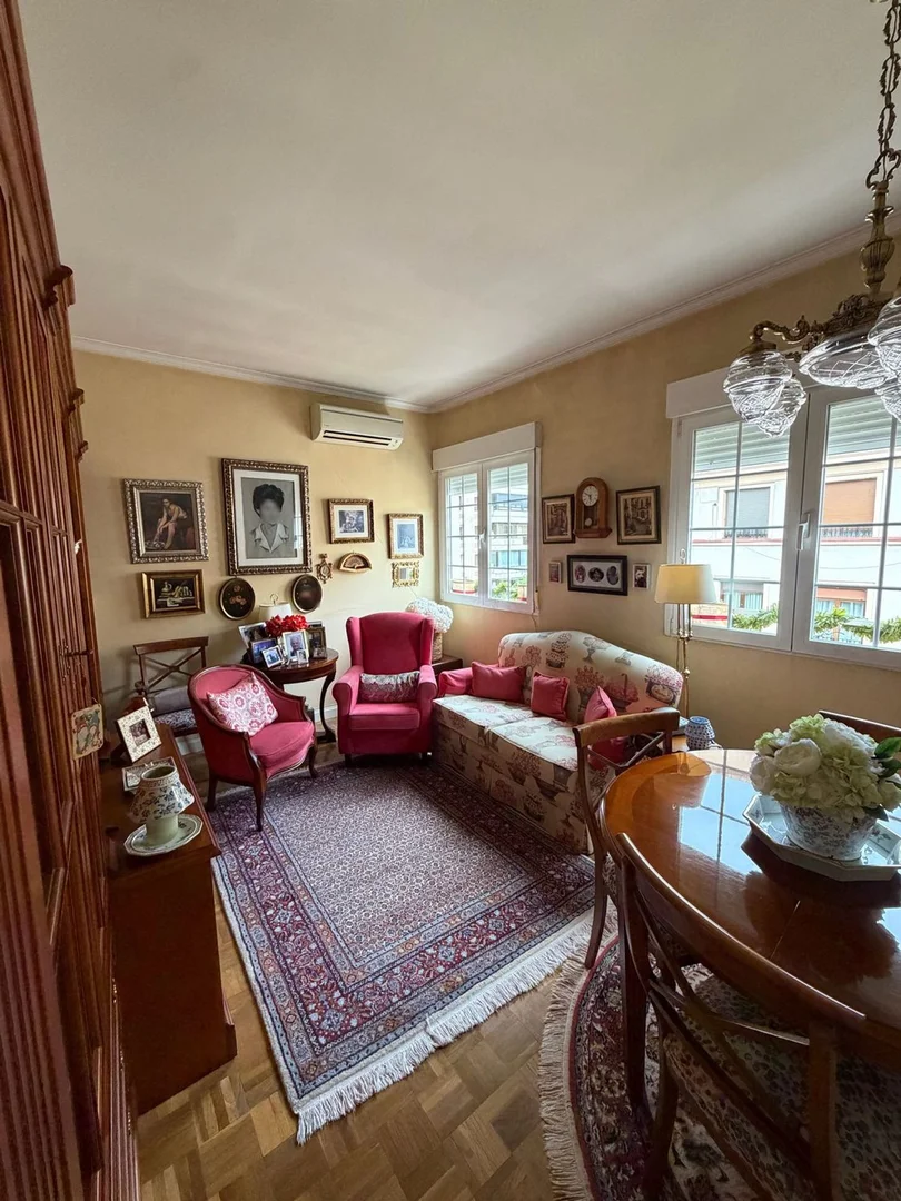 Piso en calle de Hilarión Eslava, 24 - Foto 1