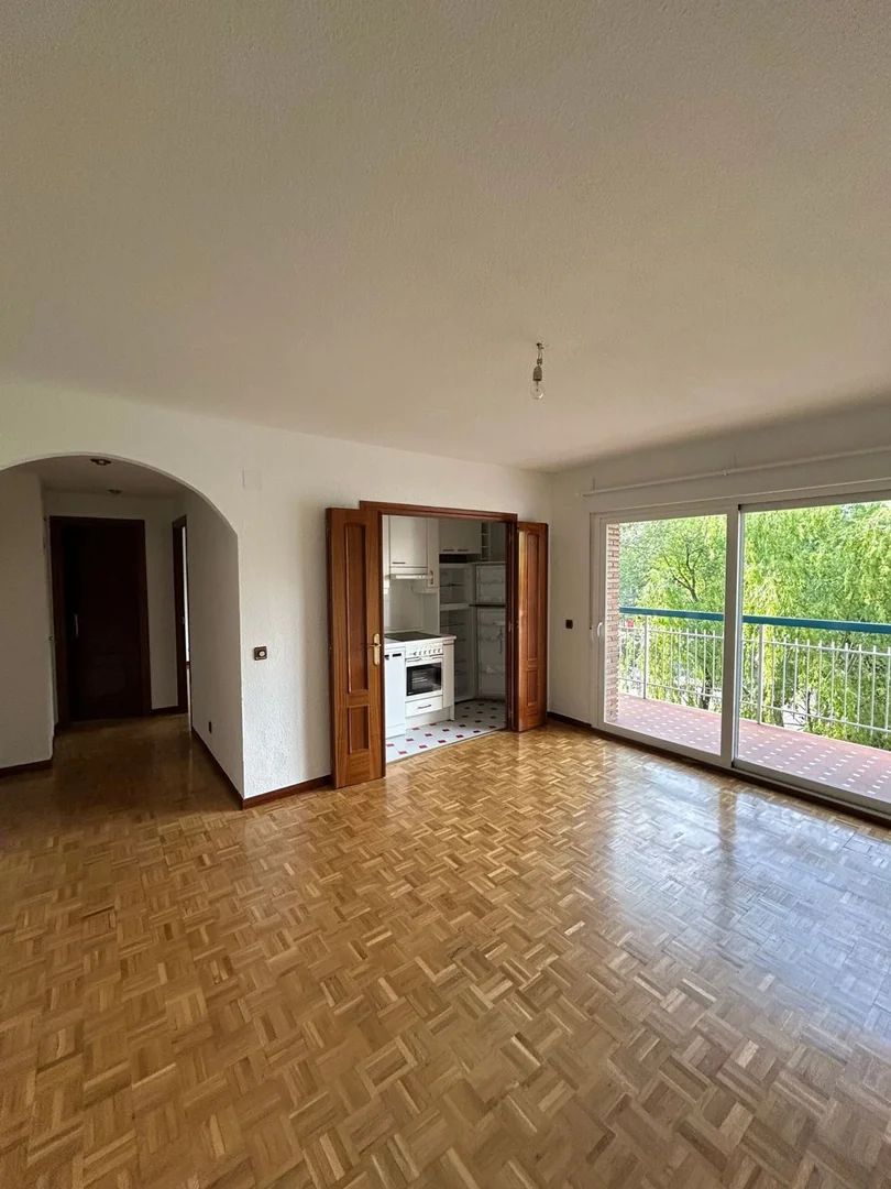 Piso en Calle de Costa Rica, 32, Bernabéu-Hispanoamérica - Foto 2