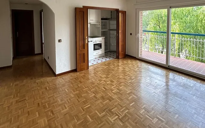 Piso en Calle de Costa Rica, 32, Bernabéu-Hispanoamérica - Foto 2