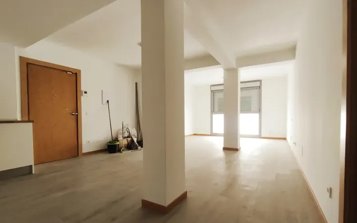 Piso en calle de Londres 55 - Foto 4
