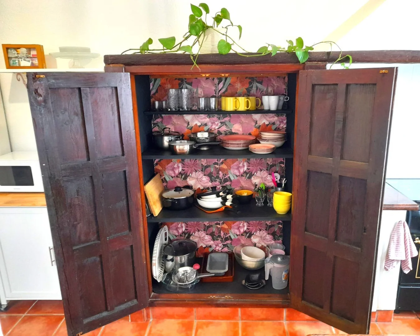 Casa independiente en calle las Crucitas, 34 - Foto 9