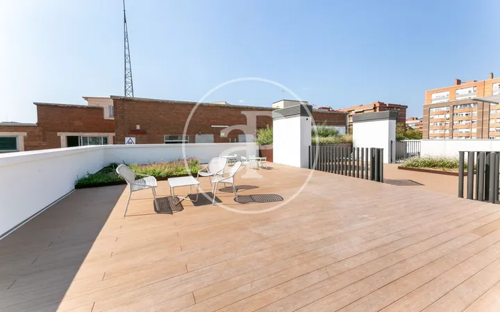 Piso en Calle del Perú, Provençals del Poblenou - Foto 32