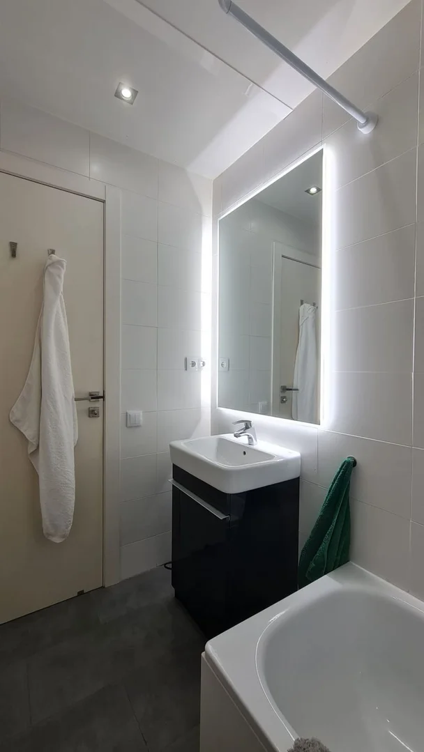 Piso en calle de la Marina, 87 - Foto 24