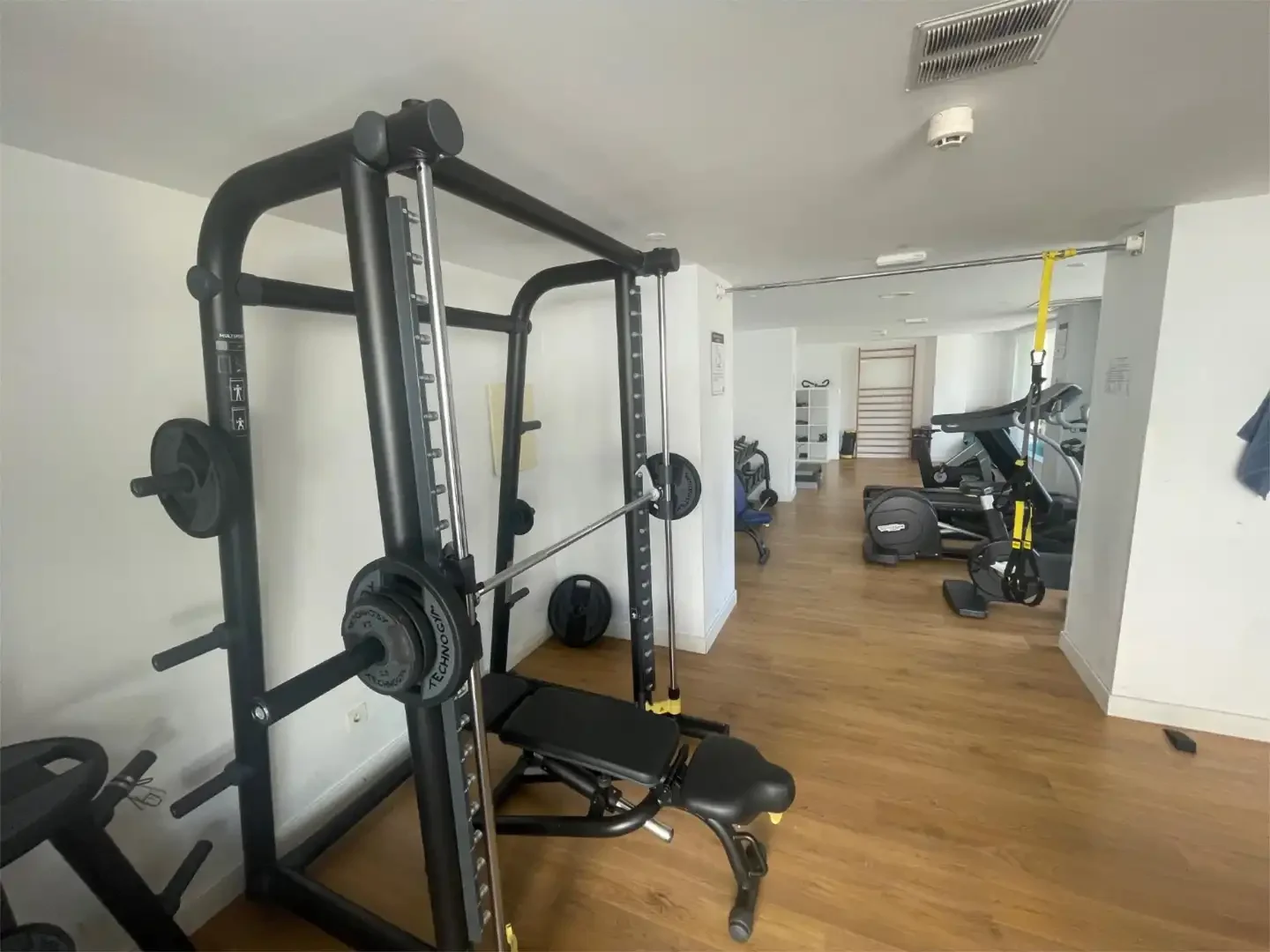 Piso en  Calle del Carril de los Caleros 8 - Foto 19