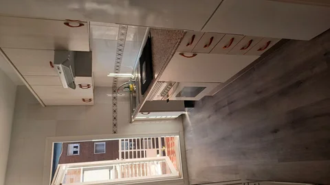 Piso en calle de Martínez Villergas, 10 - Foto 19