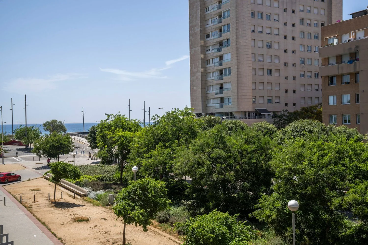Piso en Calle Selva Mar, Diagonal Mar i el Front Marítim del Poblenou - Foto 10