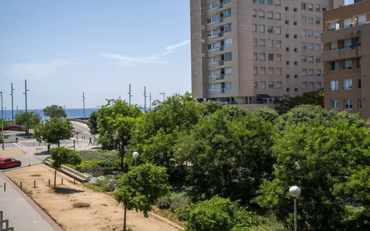 Piso en Calle Selva Mar, Diagonal Mar i el Front Marítim del Poblenou - Foto 10
