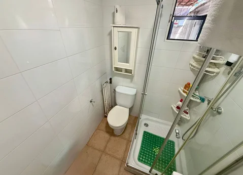 Chalet adosado en Calle Barranca - Foto 17