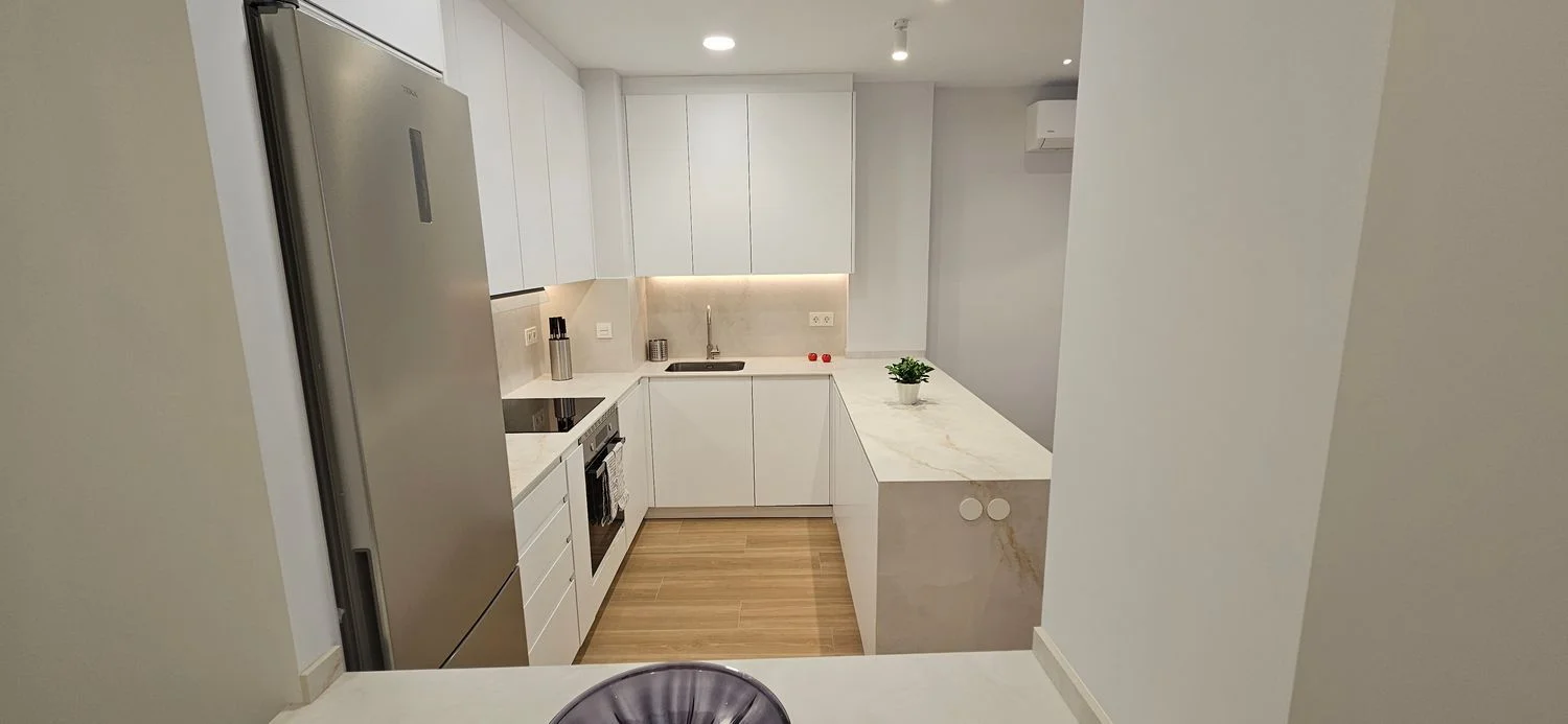 Piso en calle de Félix Boix, 7 - Foto 12