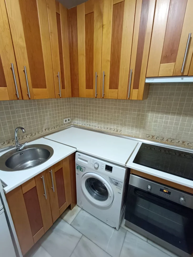 Piso en calle del Mesón de Paredes, 84 - Foto 9