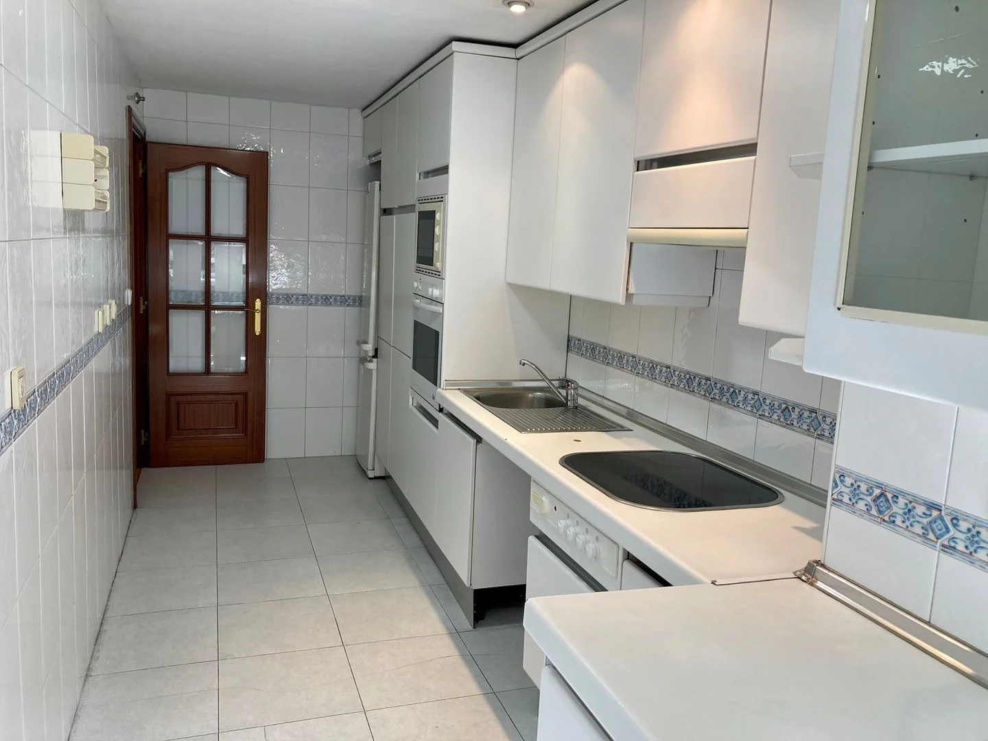 Piso en Avenida Ciudad de Barcelona, 216, Adelfas - Foto 6