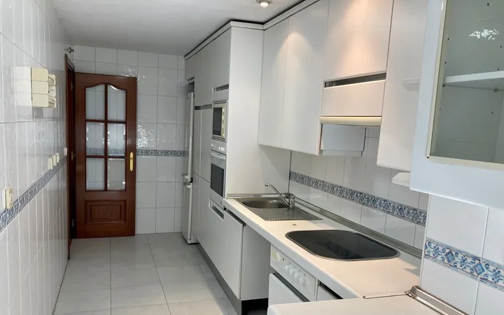 Piso en Avenida Ciudad de Barcelona, 216, Adelfas - Foto 6