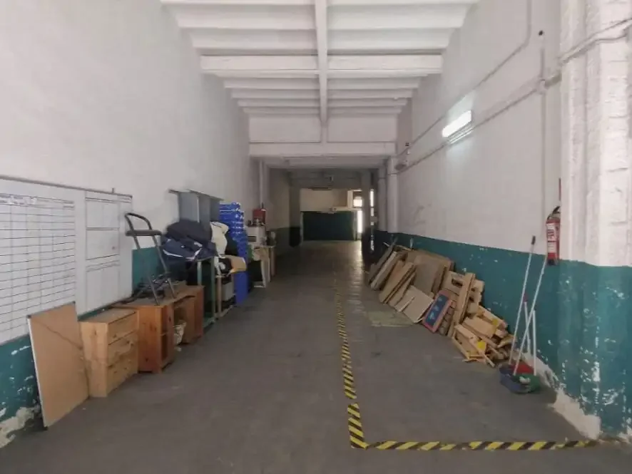 Local comercial en  Carrer de Nàpols 94 - Foto 4