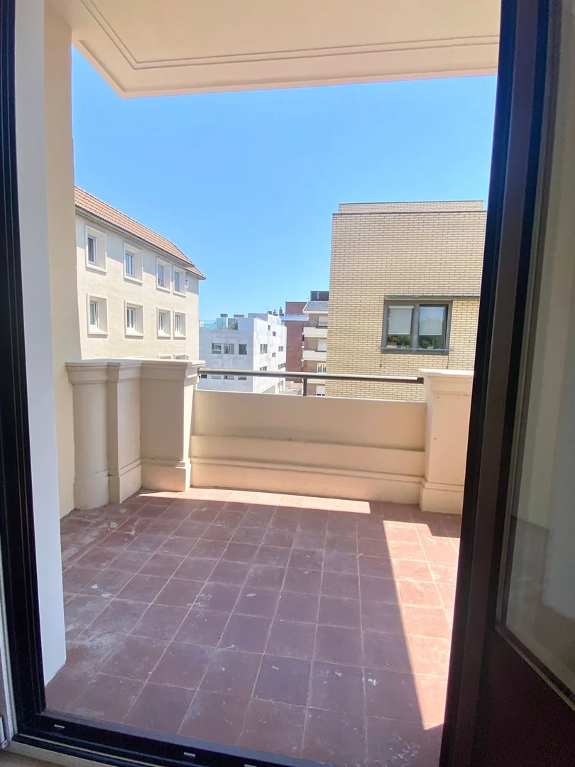 Piso en Paseo de la Bonanova, 77, Les Tres Torres - Foto 4