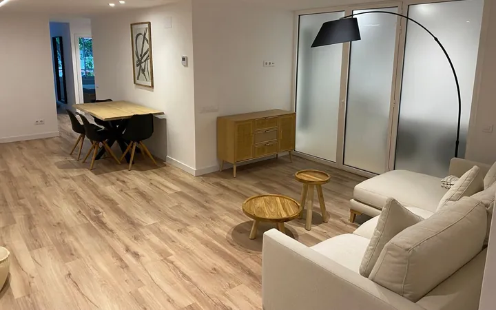 Piso en Calle del Bruc, 126, La Dreta de l'Eixample - Foto 1