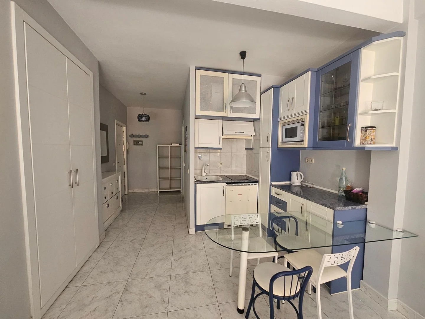 Estudio en Calle de las huertas, 23, Huertas-Cortes - Foto 12
