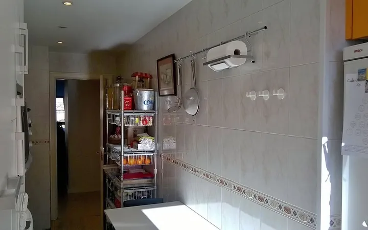 Piso en Avenida de Machupichu, 24, Conde Orgaz-Piovera - Foto 18