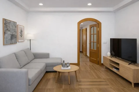 Piso en Barrio Huertas-Cortes - Foto 5