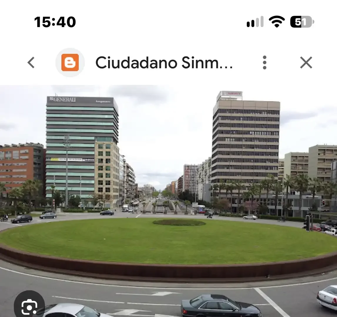 Piso en  Camí de la Cadena 24 - Foto 5