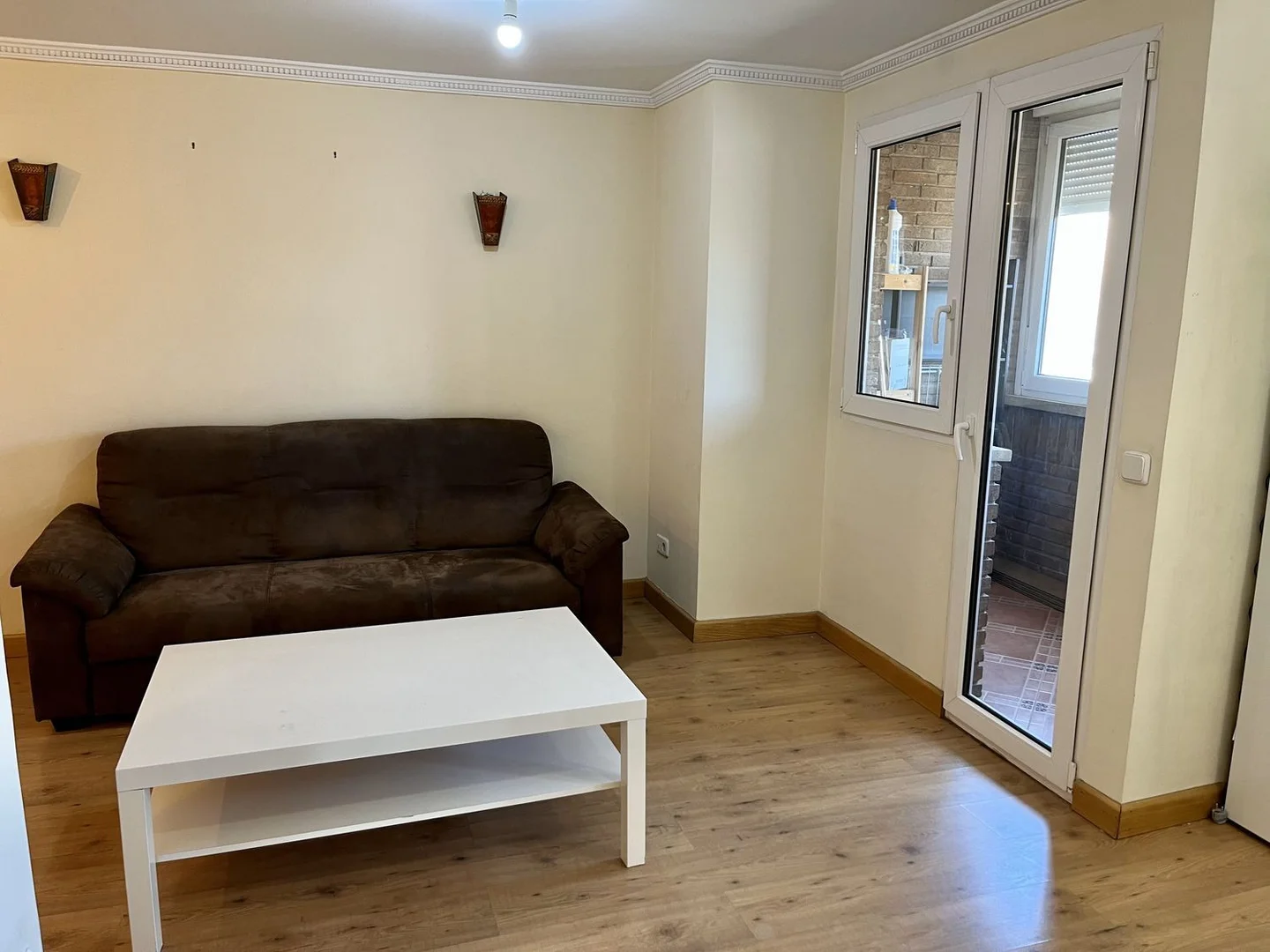 Alquiler de piso en Pilar - Foto 2