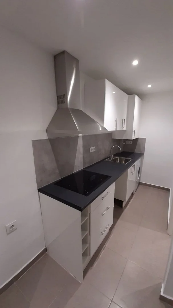 Estudio en calle de Juan Bravo, 18 - Foto 10