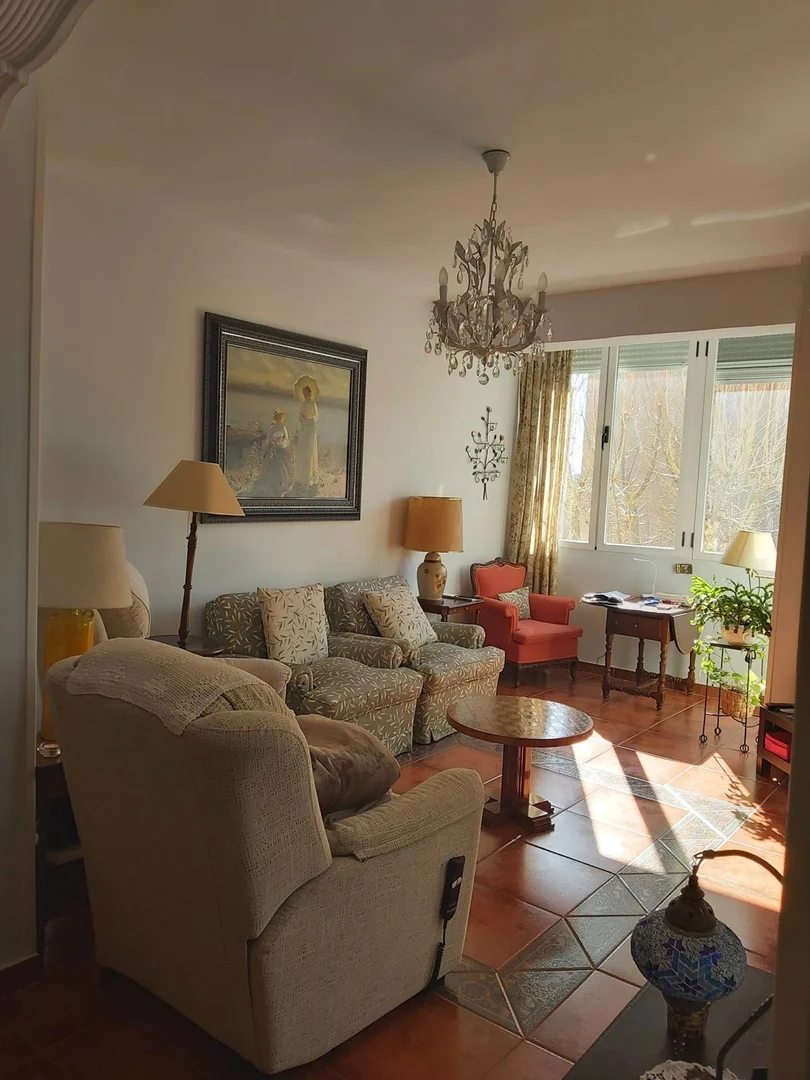 Piso en calle de Rafael Salazar Alonso, 7 - Foto 11