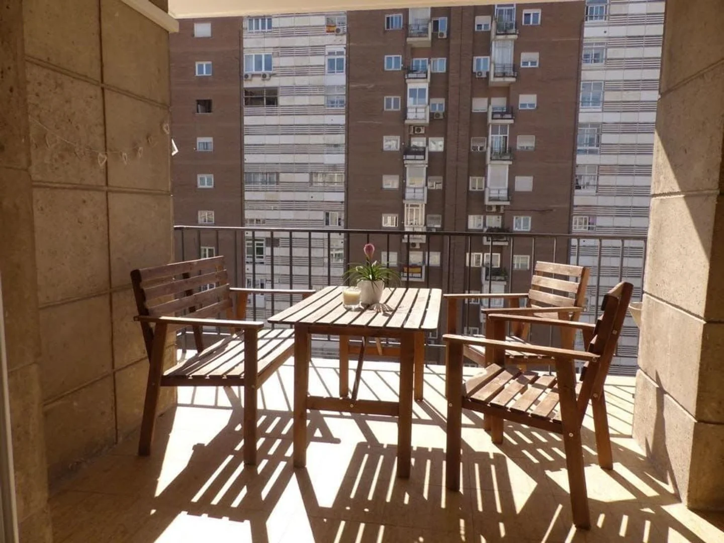 Piso en Paseo de la Castellana, 169, Cuzco-Castillejos - Foto 4
