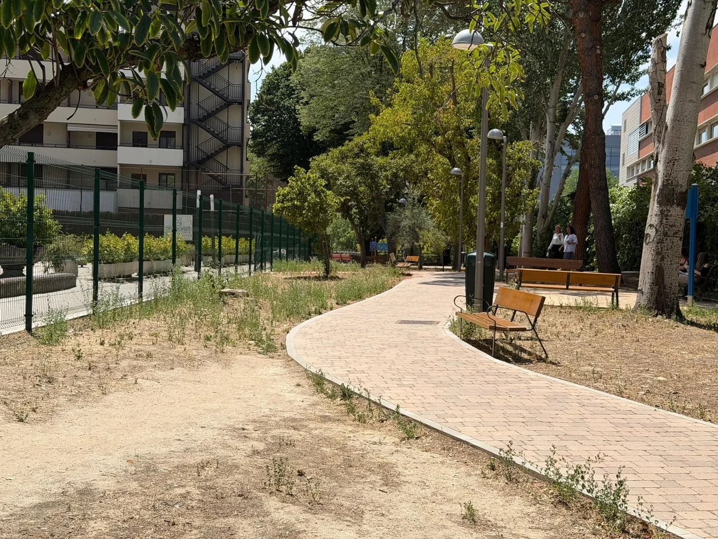 Piso en Valladolid, Casa de Campo - Foto 27