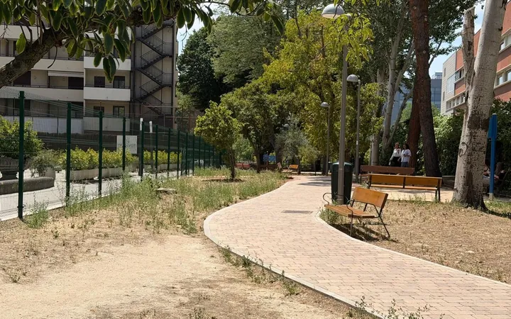Piso en Valladolid, Casa de Campo - Foto 27