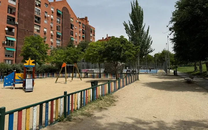 Piso en Calle del Puerto de Navacerrada, 27, Numancia - Foto 25