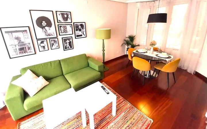 Piso en Calle Nogales, 1, Acacias - Foto 6