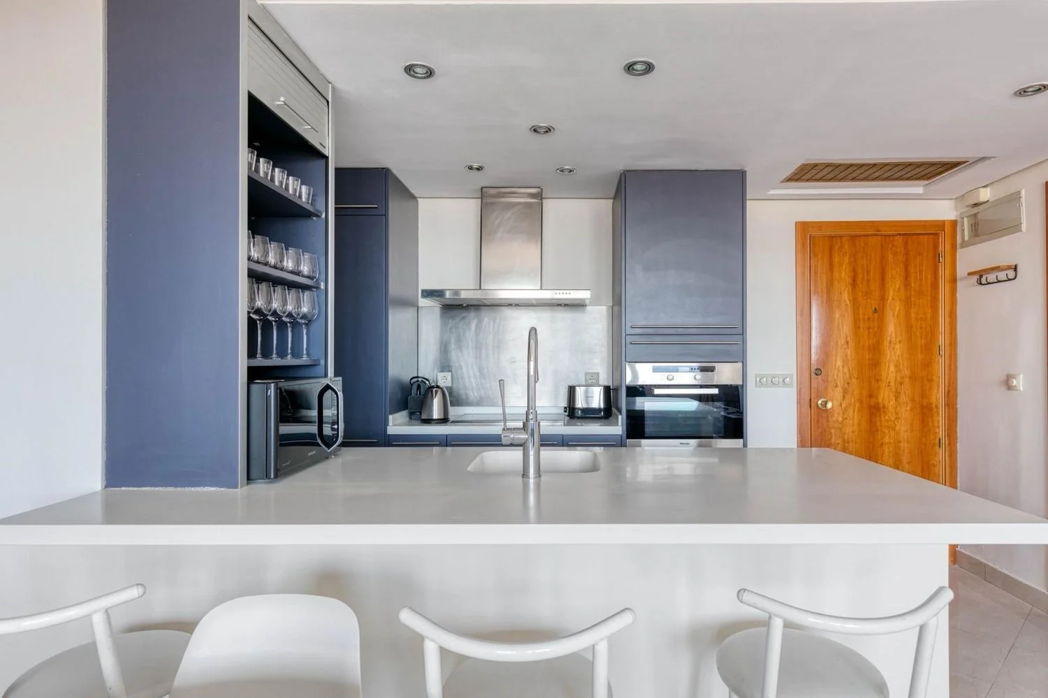 Piso en calle de la Princesa, 27 - Foto 5