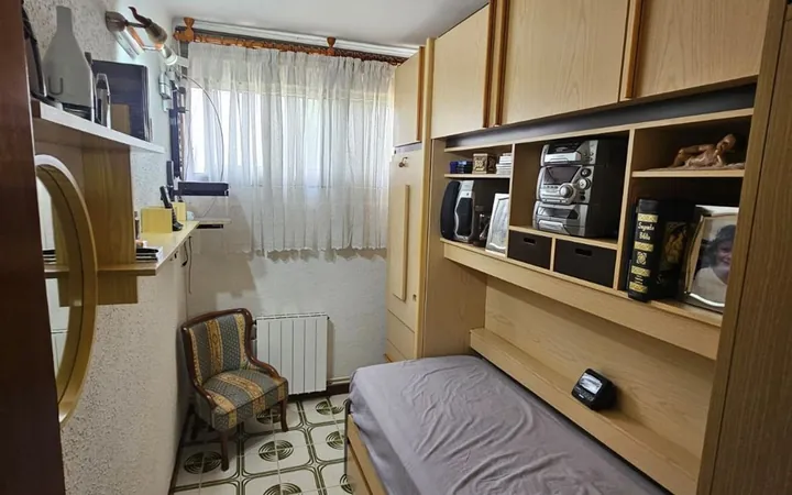 Piso en Calle de Puig i Cadafalch, 20, Sant Genís Dels Agudells - Montbau - Foto 18