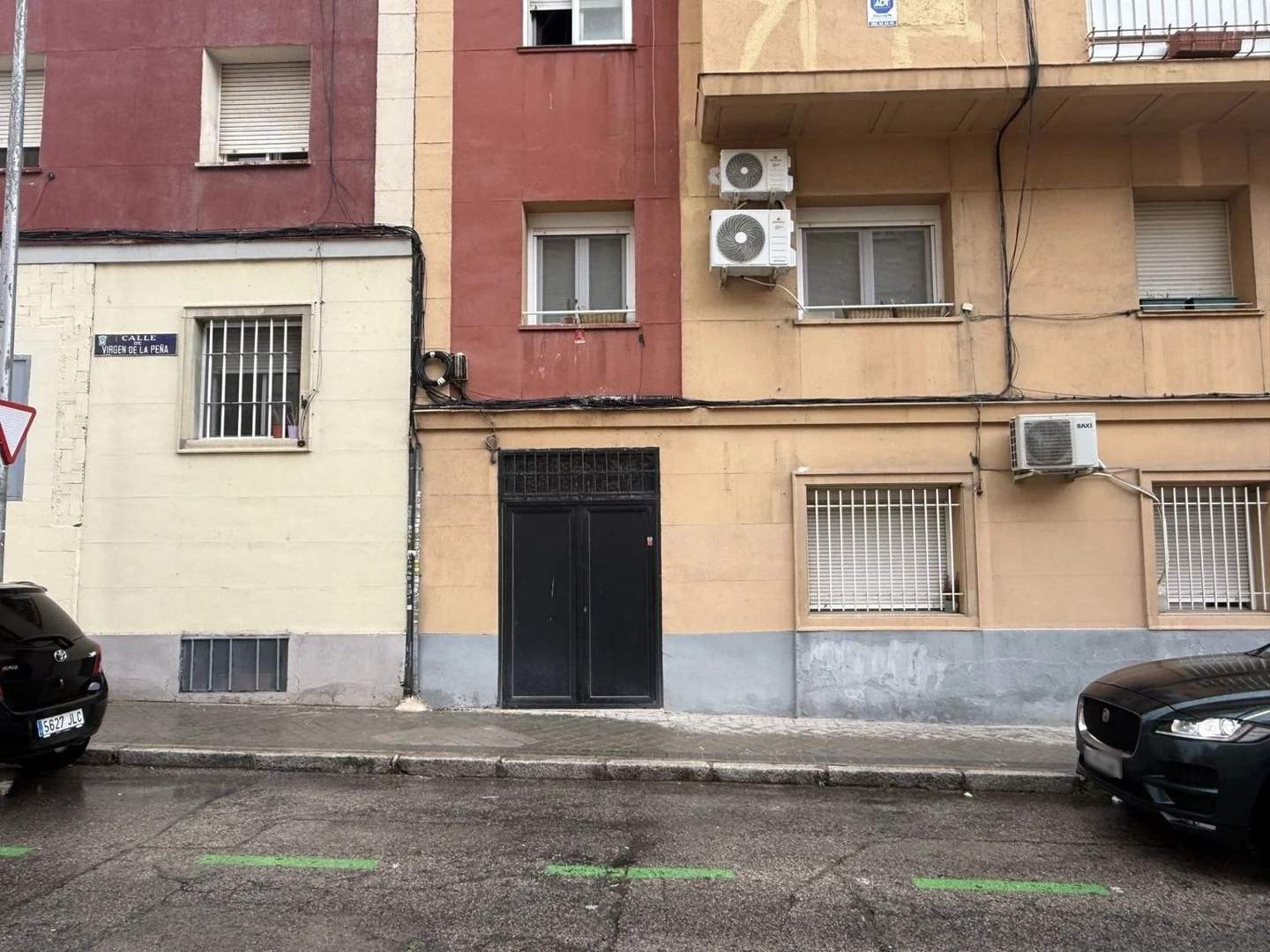 Local en Calle de Virgen de la Peña, 9 - Foto 2