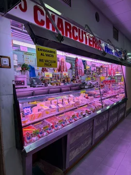Local en Calle de Eraso, 14 - Foto 1