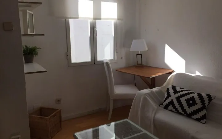 Piso en Travesía del Conde Duque, 4, Malasaña-Universidad - Foto 2