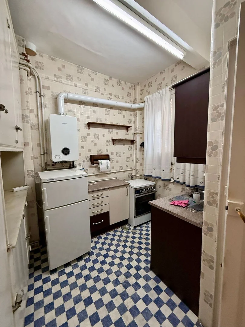 Piso en Barrio Bellas Vistas - Foto 19