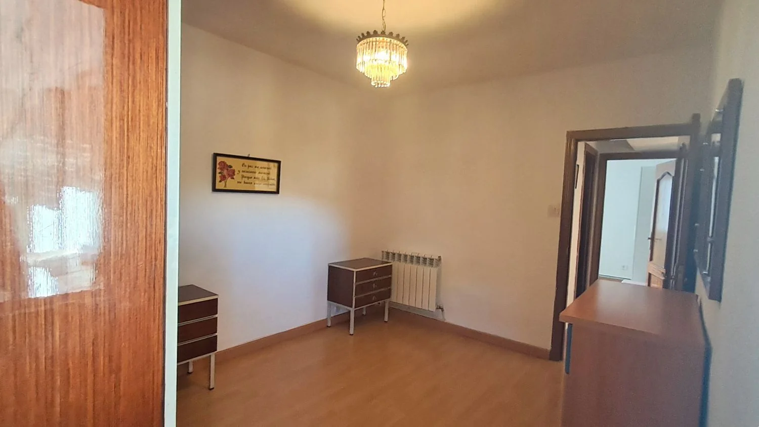 Piso en Calle del Pico Balaitus, 30, Peñagrande - Foto 19