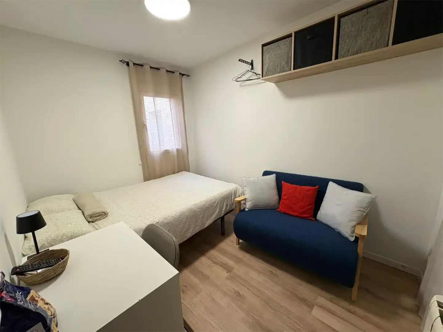 Piso en  Calle de Ponce de León 11 - Foto 5